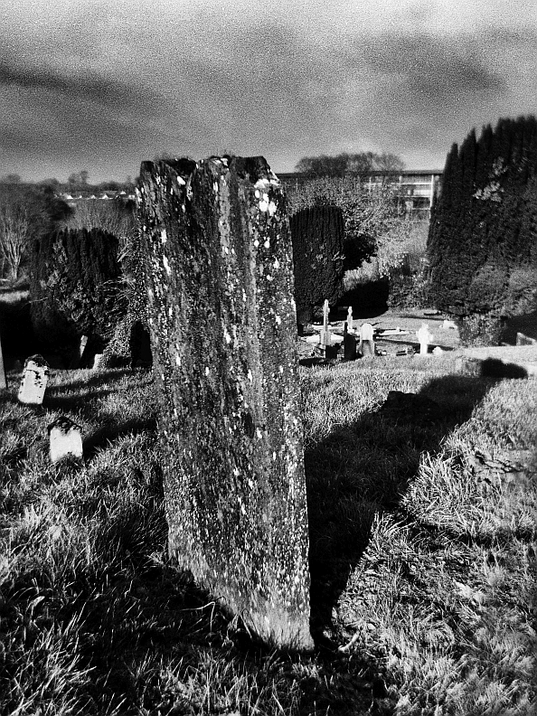 Sisters of Mercy Convent Enniskillen Cemetery, County Fermanagh, Enniskillen Parish, Northern Ireland#21011533